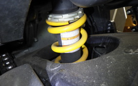 SUZUKI GSX-R1000 2009