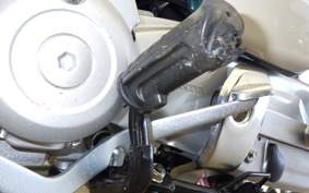 HONDA C110 SUPER CUB JA59