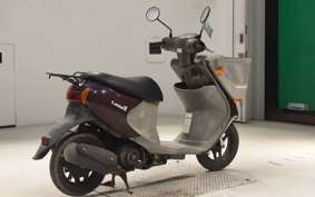 SUZUKI LET's 4 Basket CA43A