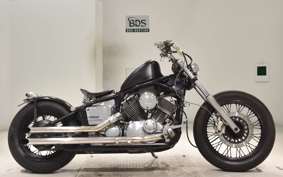 YAMAHA DRAGSTAR 400 2006 4TR