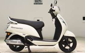 SUZUKI ADDRESS V125 Gen.2 DP12H