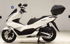 HONDA PCX125 JK05