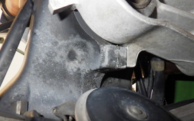 KAWASAKI ZX 10 NINJA R 2008 ZXT00E