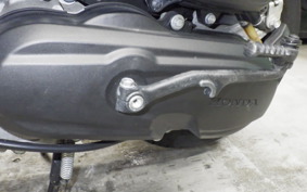 HONDA TACT-4ﾍﾞｰｼｯｸ 2016 AF79