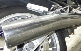 KAWASAKI GPZ550 2024 ZX550A