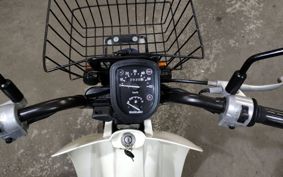 SUZUKI BIRDIE50 BA43A