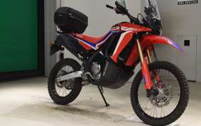 HONDA CRF250 GEN 2 RALLY 2022 MD47