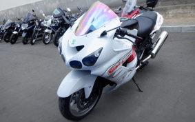 KAWASAKI ZZ1400 NINJA R 2007 ZXT40A