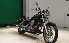 YAMAHA DRAGSTAR 250 VG02J