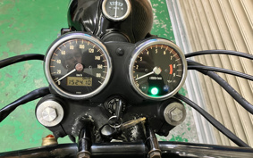 KAWASAKI W650 2008 EJ650A