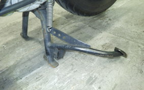 HONDA PCX125 2025 JF56