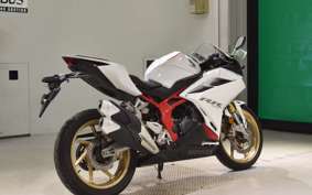 HONDA CBR250RR A 2020 MC51