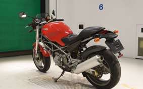 DUCATI MONSTER 900 SI 2001