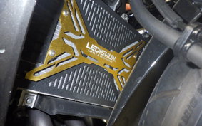 KAWASAKI NINJA 250 2 2003 EX250Y