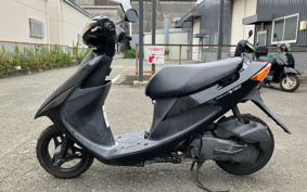 SUZUKI ADDRESS V50 CA44A