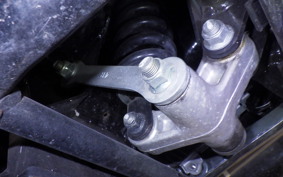 SUZUKI BOULEVARD 400 2012 VK57A