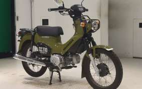 HONDA CROSS CUB 110 JA45