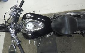 YAMAHA XV1700 ROADSTAR MIDNIGHT 2005
