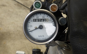 HONDA STEED 400 1993 NC26