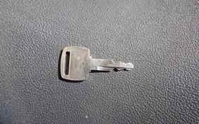 HONDA STEED 400 1993 NC26