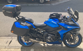 SUZUKI GSX-S1000 GT 2024 EK1AA