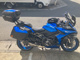 Фото Suzuki GSX-S1000 GT 2024 с японского аукциона