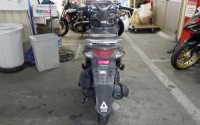 HONDA DIO 110 JF58