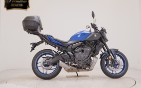 YAMAHA MT-07 AMT 2025 RM50J