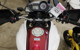 HONDA TRANSALP 700 2010