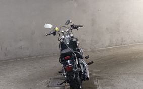 YAMAHA DRAGSTAR 250 VG02J