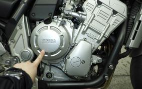 YAMAHA FZS1000 FAZER 2003
