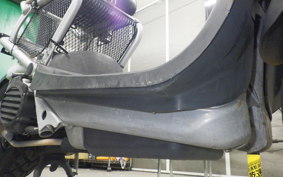 HONDA ZOOMER 2002 AF58