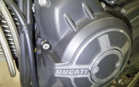 DUCATI SCRAMBLER FULL THROTTLE 2017