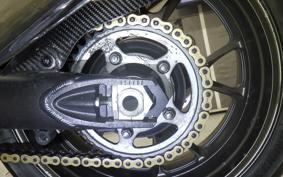 KAWASAKI ZZ1400 NINJA R 2006 ZXT40A