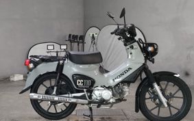 HONDA CROSS CUB110 JA60