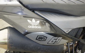 APRILIA RX125