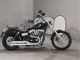 Фото Harley FXDWG1580 2010 с японского аукциона