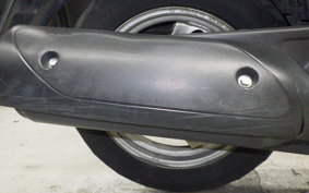 HONDA TODAY 2024 AF61