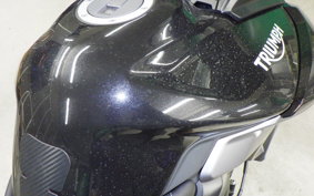 TRIUMPH TIGER 800 XR X 2016