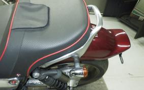 YAMAHA VMAX 2001