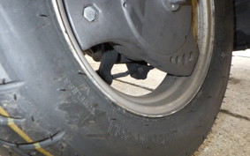 SUZUKI VECSTAR 150 CG42A