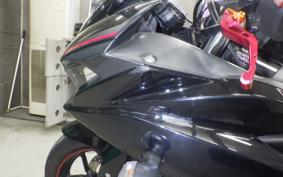YAMAHA YZF-R25 RG43J