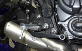 YAMAHA MT-07 2023 RM33J
