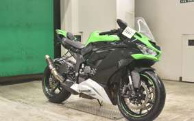 KAWASAKI NINJA ZX-6R A 2020 ZX636G
