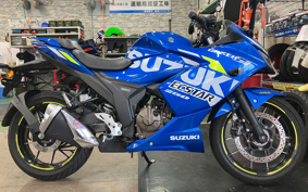 SUZUKI JIKUSA-SF250 ED22A