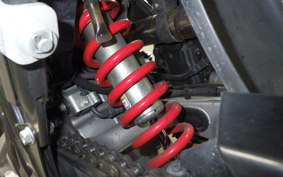 HONDA CRF250 RALLY A 2014 MD44