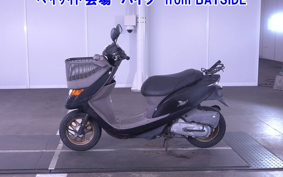 HONDA DIO CHESTER