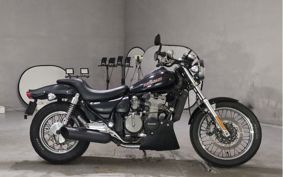 KAWASAKI ELIMINATOR 400-1 1996 ZL400A