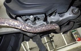 HONDA PCX 125 2023 JF28