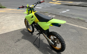 SUZUKI RM85 RD17C